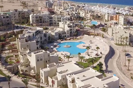 2 BR Apartment with Sea view in Azzurra